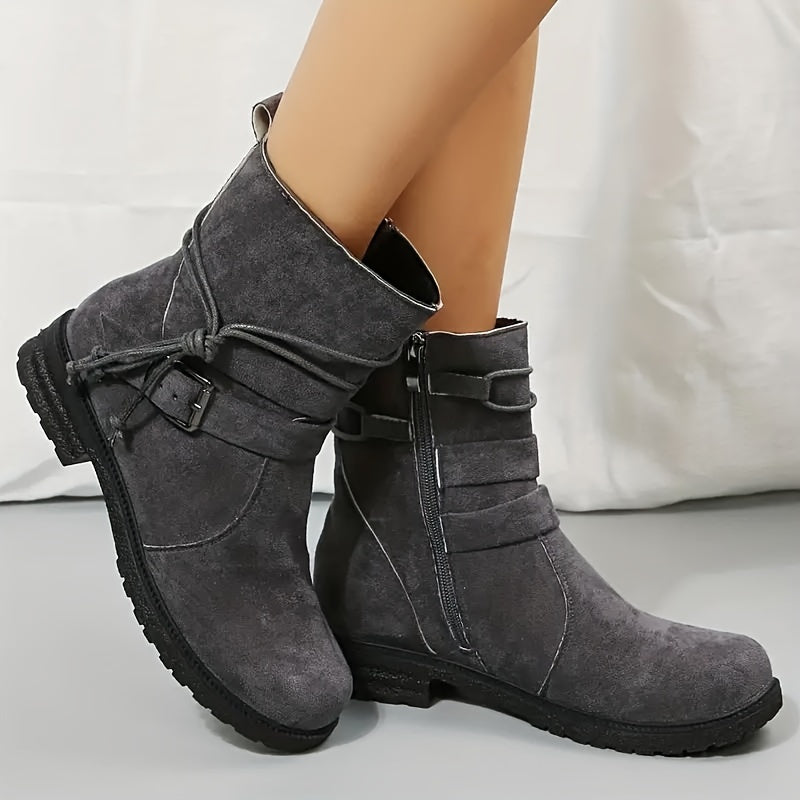 Boots Nayla (New Collection)