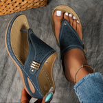 Load image into Gallery viewer, Sandal Cadiz Orthopedia (New Collection)
