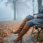 Load image into Gallery viewer, Aspen Boots (New collection)
