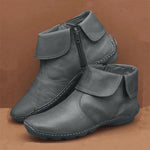 Cargar imagen en el visor de la galería, Soft Lane Waterproof Leather Ankle Boot (New Collection)
