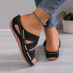Load image into Gallery viewer, Sandal Bianca Orthopedia (New Collection)
