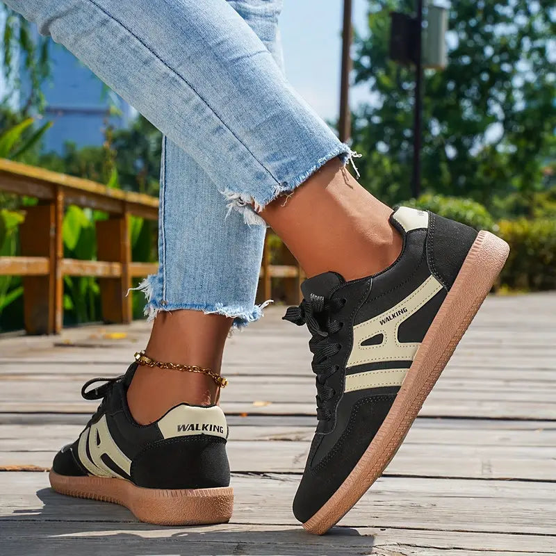 Megan Aida Shoes Orthopedia (New Collection)