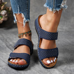 Load image into Gallery viewer, Balea Velcro Sandals – Slip-On Ease &amp; All-Day Comfort
