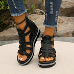 Load image into Gallery viewer, Sandal Verona Spartiate Orthopedia (New Collection)
