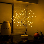 Load image into Gallery viewer, Fairy Light Terra Tree
