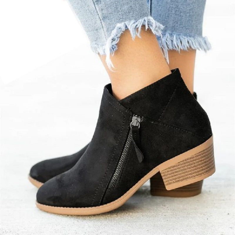 Sophia Ankle boots New Collection