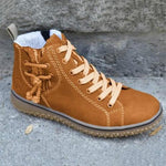 Load image into Gallery viewer, Asellia Ankle boots New Collection
