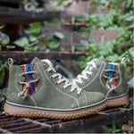 Load image into Gallery viewer, Asellia Ankle boots New Collection
