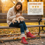 Load image into Gallery viewer, Elite Ankle boots New Collection
