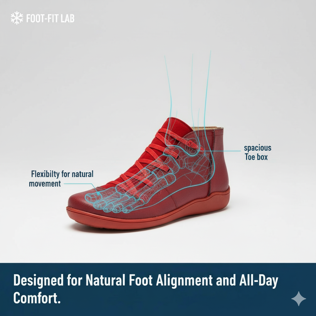 Elite Ankle boots New Collection