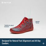 Load image into Gallery viewer, Elite Ankle boots New Collection
