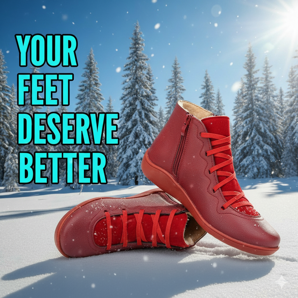 Elite Ankle boots New Collection