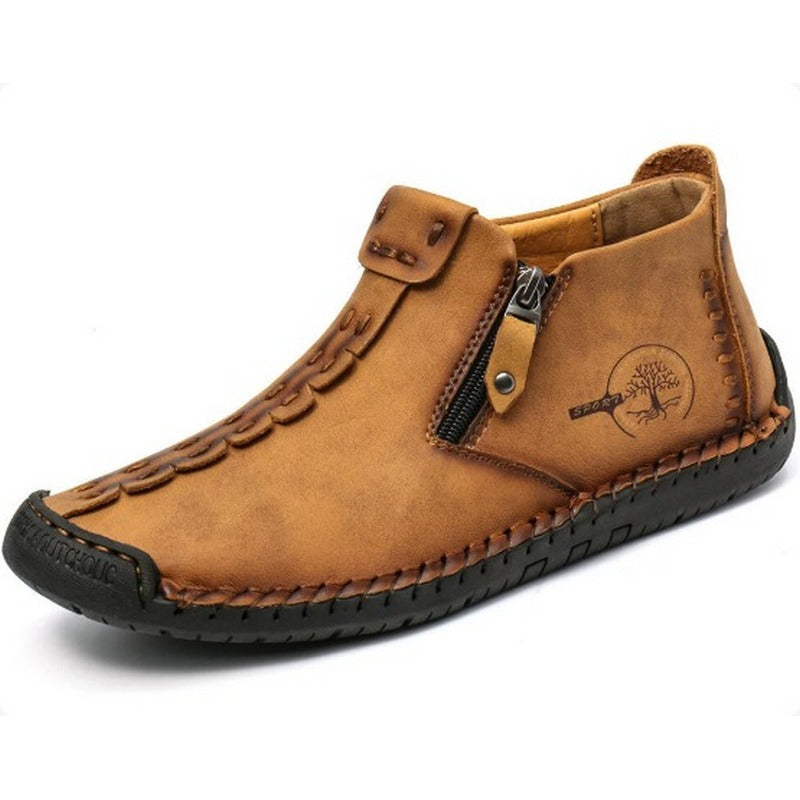 Tiffy Shoes Natura Orthopedia New Collection