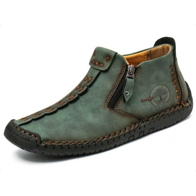 Tiffy Shoes Natura Orthopedia New Collection