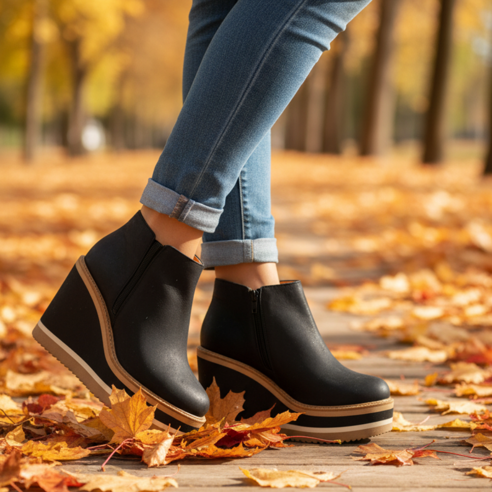 Glasgow Ankle boots (New Collection)