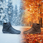 Load image into Gallery viewer, Hilda Ankle boots New Collection
