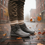 Load image into Gallery viewer, Hilda Ankle boots New Collection
