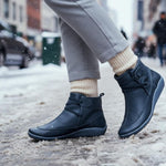 Load image into Gallery viewer, Hilda Ankle boots New Collection
