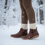 Load image into Gallery viewer, Hilda Ankle boots New Collection
