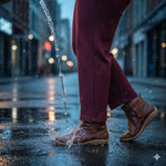 Load image into Gallery viewer, Hilda Ankle boots New Collection
