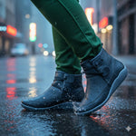 Load image into Gallery viewer, Hilda Ankle boots New Collection
