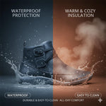 Load image into Gallery viewer, Hilda Ankle boots New Collection
