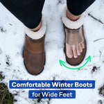 Load image into Gallery viewer, Terra Ankle boots New Collection
