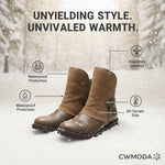 Load image into Gallery viewer, Terra Ankle boots New Collection
