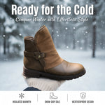 Load image into Gallery viewer, Terra Ankle boots New Collection
