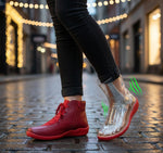 Load image into Gallery viewer, Elite Ankle boots New Collection
