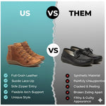 Load image into Gallery viewer, Elite Ankle boots New Collection
