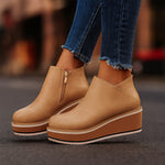 Load image into Gallery viewer, Glasgow Ankle boots (New Collection)
