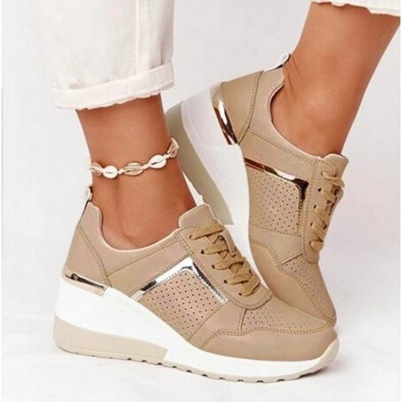Shoes Eva Tendance Orthopedia New Collection