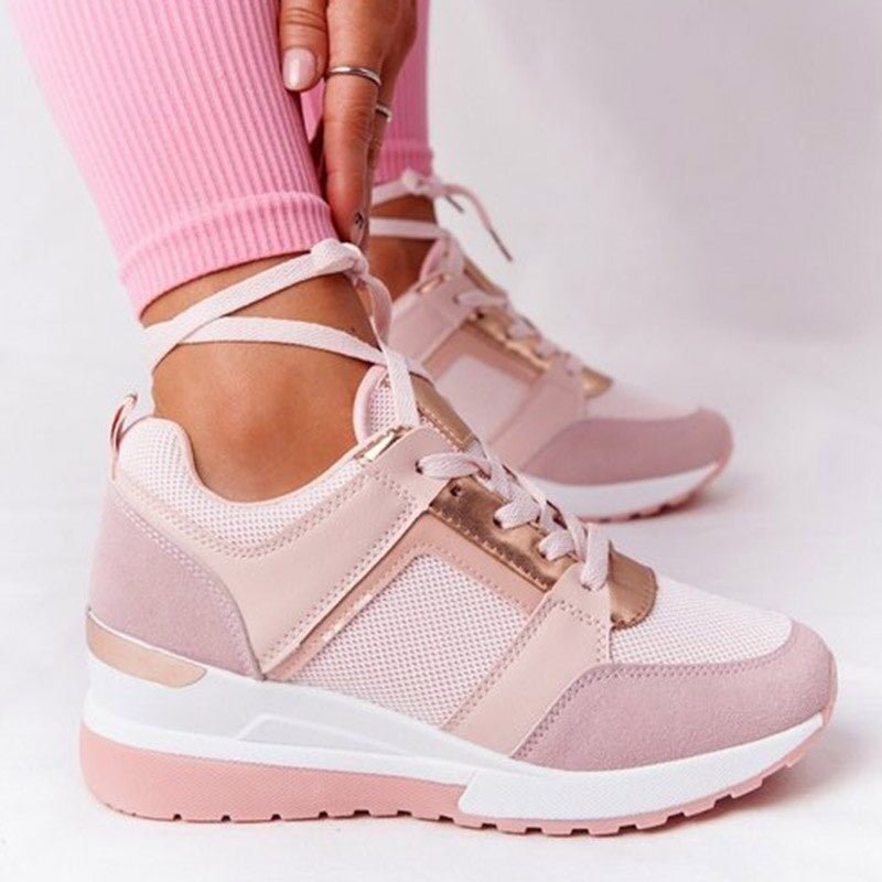 Shoes Eva Tendance Orthopedia New Collection
