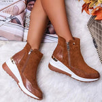 Cargar imagen en el visor de la galería, Ankle boot Emma Jones
