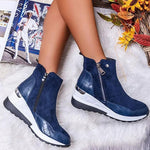 Cargar imagen en el visor de la galería, Ankle boot Emma Jones
