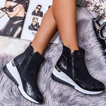 Cargar imagen en el visor de la galería, Ankle boot Emma Jones
