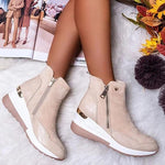 Cargar imagen en el visor de la galería, Ankle boot Emma Jones
