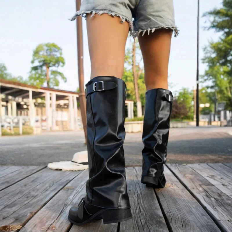 Boots North (New collection)