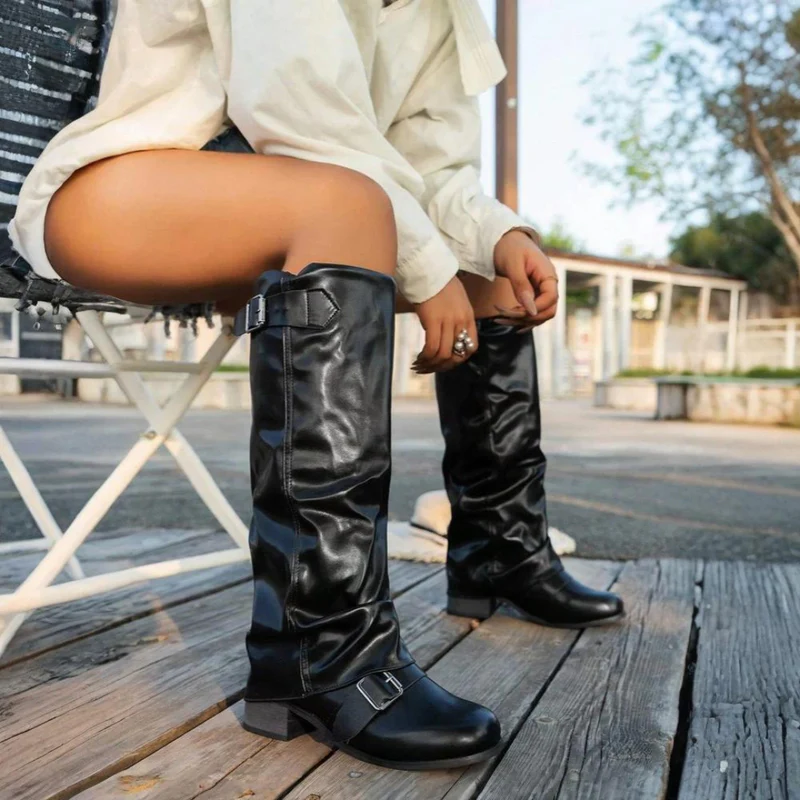 Boots North (New collection)