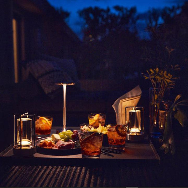 LAMP NOTTINGHAM (NEW COLLECTION)