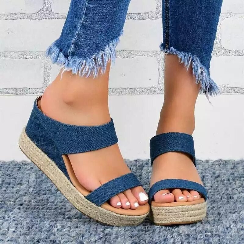 Sandal Mira Sand Orthopedia (New Collection)
