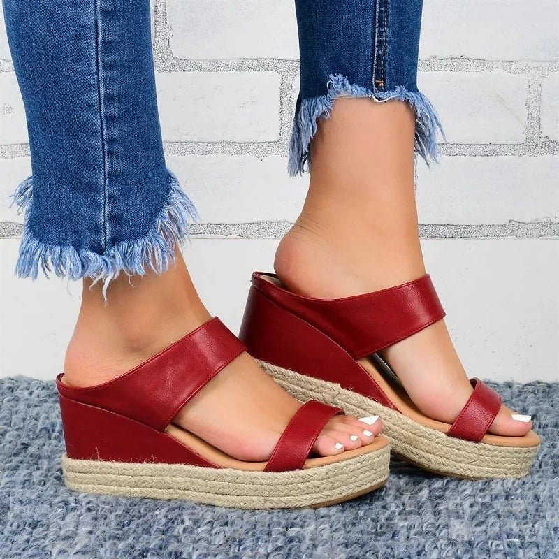 Sandal Mira Sand Orthopedia (New Collection)