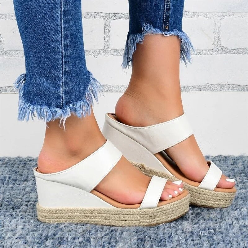Sandal Mira Sand Orthopedia (New Collection)