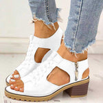 Load image into Gallery viewer, Sandal Thalia (Stability Comfort+ Heel) Season&#39;s Trend!
