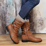 Lade das Bild in den Galerie-Viewer, Boots Victoria (New collection)
