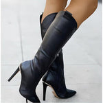 Carregar imagem no visualizador da galeria, Valentina Boots New Collection
