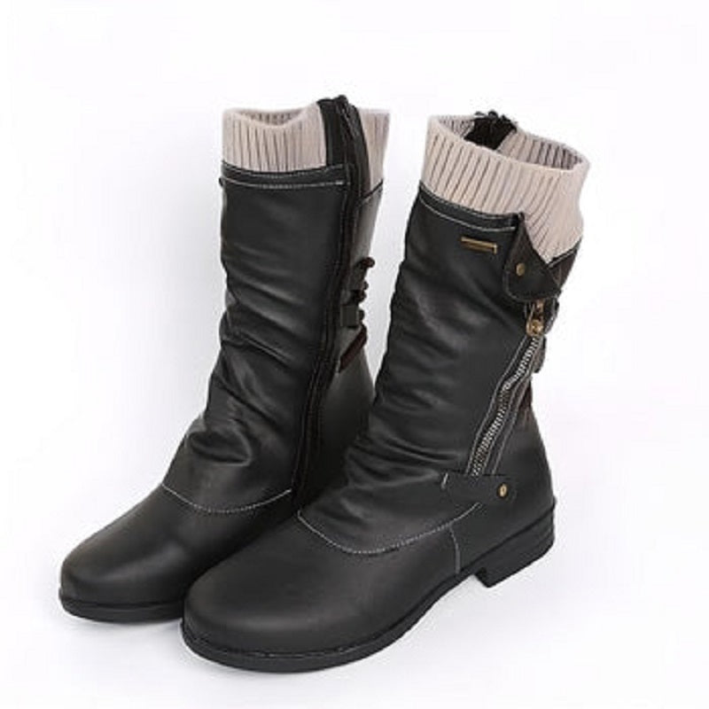 Boots Victoria (New collection)