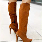 Carregar imagem no visualizador da galeria, Valentina Boots New Collection
