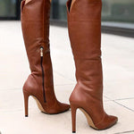 Carregar imagem no visualizador da galeria, Valentina Boots New Collection
